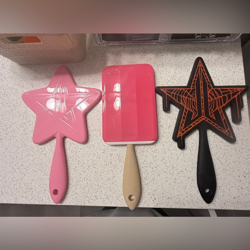 jeffree star mirrors
